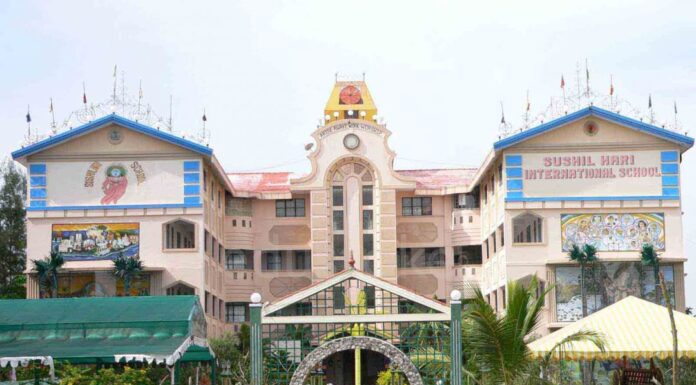 டான்ஸ் சாமியார் பள்ளி உரிமம் ரத்து – குழந்தைகள் நல உரிமம் பரிந்துரை