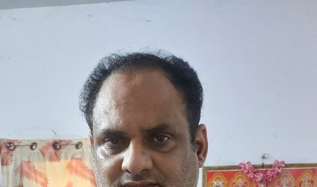 கம்மி விலைக்கு கம்ப்யூட்டர் தருவதாக பழக்கடை பெண்ணிடம் பத்தாயிரம் பறித்தவர் கைது