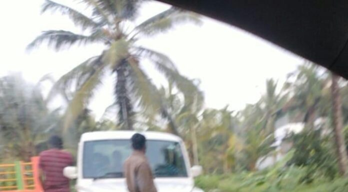 கேரளாவில் கடத்தல் கும்பலுடன் தொடர்புடைய 3 இலங்கையர் பிடிபட்டனர்