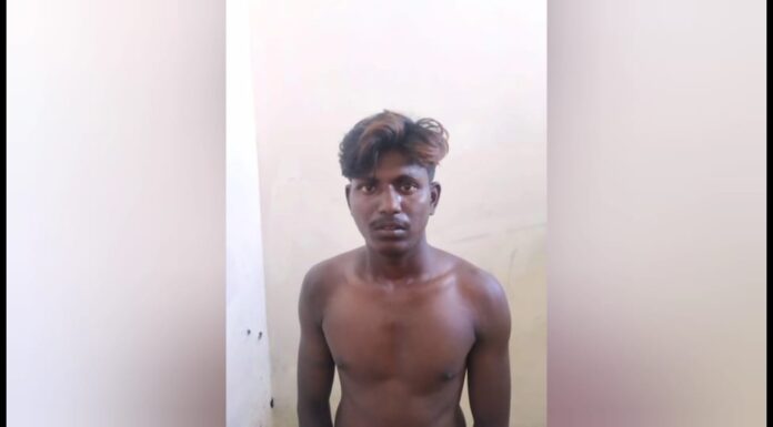 நகைபறிப்பு குற்றவாளிகளை ஒரு மணிநேரத்தில் மடக்கி பிடித்த போலீசார்