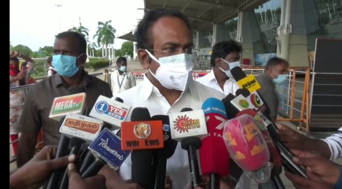 சிறுதொழில் கடன் தவணை அதிகரிப்பு புதியதொழில் கடன் ஏற்பாடு