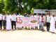 அமெரிக்காவை கண்டித்து கோவில்பட்டியில்ஆர்ப்பாட்டம்