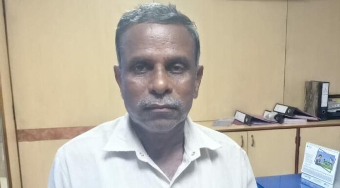 செங்கம் அரசு தலைமை மருத்துவமனை வளாகத்தில் பட்டப்பகலில் ரூ 3 லட்சம் பறிப்பு