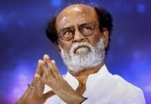 அரசியலுக்கு வரப்போகிறேனா?பட ரிலீசுக்கு முன்பு வழக்கம் போல ஆரம்பித்த ரஜினி