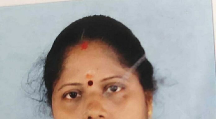 பைனான்ஸ் நிறுவனத்தில் பல லட்ச ரூபாய் மோசடி :பெண் தலைமறைவு