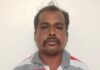 கார், பைக் ஷோரூம்களில் கொள்ளையடித்த நிர்வாண திருடன் கைது
