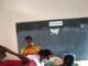 கொரோனா தடுப்பூசி முகாமில் சில குழப்பங்கள்