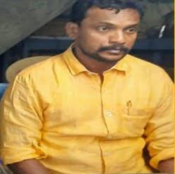 பசுபதி பாண்டியன் ஆதரவாளர் கொலை – குமுளி ராஜ்குமார் கைது