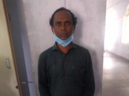 மனைவியை கொன்ற கணவனுக்கு ஆயுள்