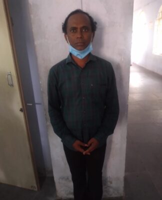 மனைவியை கொன்ற கணவனுக்கு ஆயுள்