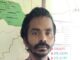 கோவில்பட்டியில் அக்காளை தற்கொலைக்கு தூண்டிய தம்பி கைது