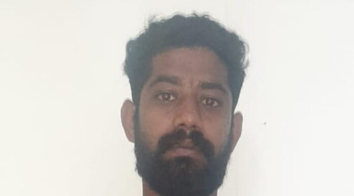 தொடர் செயின் பறிப்பில் ஈடுபட்ட இளைஞர் காங்கிரஸ் தலைவர் கைது