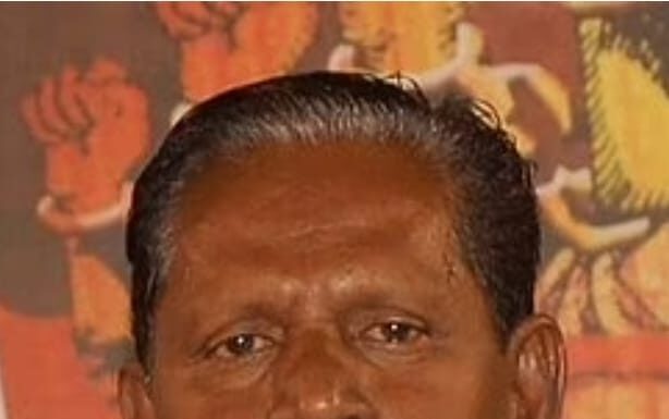 பாட்டாளி எம். எல்.ஏ. நன்மாறன் அரசு ஆஸ்பத்திரியில் காலமானார்