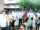 பள்ளி மாணவர்களை வரவேற்ற சட்டமன்ற உறுப்பினர் – மதுரை புதுமை