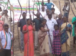 சாத்தான்குளம் அருகே இயற்கையை பாதுகாக்க ‘மலை பொங்கல்’