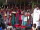 தேமுதிக பொங்கல் பரிசு நிகழ்ச்சி நிறுத்தம் – பொதுமக்கள் ஏமாற்றம்