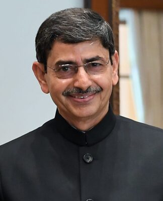 நடுச்சாமத்தில் கவர்னர் ஜகா வாங்கிய காரணம்