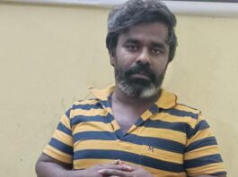 சாத்தான்குளம்: பலே திருடருக்கு 9 வழக்குகளில் தலா 3 ஆண்டு சிறை