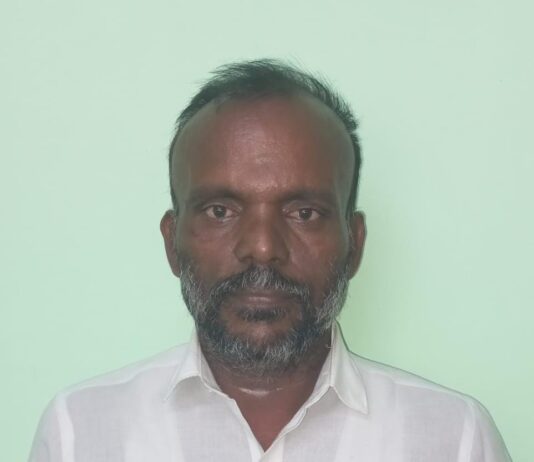 அரசு வேலை வாங்கி தருவதாக ரூ.16 லட்சம் மோசடி – சாத்தான்குளம் வாலிபர் கைது