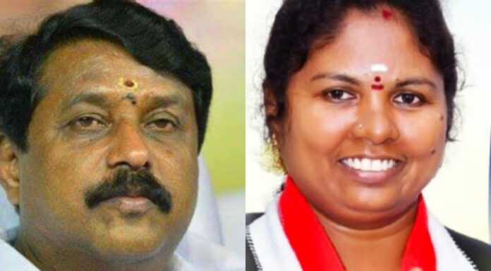 தாமிரபரணியில் இறங்கும் வேட்பாளர்களை மக்களிடம் கொண்டு செல்வோம் – பாதுகாப்பு இயக்கம் உறுதி
