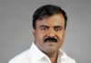 காங்கிரஸ் தலைவர் கொலையில் குடும்பத்தை நெருங்கும் போலீசார்
