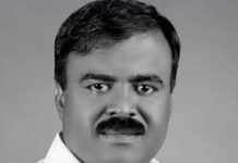 கம்பியால் உடலை சுற்றி எரித்து நெல்லை கிழக்கு காங்கிரஸ் தலைவர் கொலை