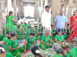 திருப்பதியை மிஞ்சும் திருச்செந்தூர் – உண்டியல் வசூல் எவ்வளவு தெரியுமா?