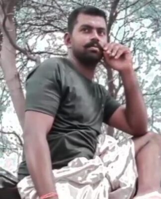சாத்தான்குளம் அருகே வாலிபர் மர்ம மரணம் – உடலை வாங்க மறுத்து உறவினர்கள்போராட்டம்