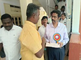 வேளாண்கல்லூரிக்கு வெள்ளையத்தேவன் பெயர் வைக்க கோரிக்கை