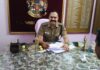 கனிமவள கொள்ளைக்கு எதிராக கடும் நடவடிக்கை – ஸ்ரீவை புதிய டிஎஸ்பி அதிரடி
