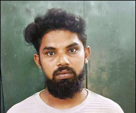 வழிப்பறி வழக்கில் மேலும் ஒருவர் கைது