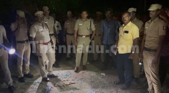 பட்டாசு ஆலை வெடி விபத்தில் உரிமையாளர் கைது
