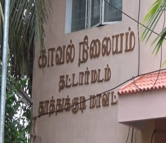 தட்டார்மடம் – மணிநகரில் 247 மது பாட்டில்கள் பறிமுதல்