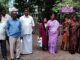 கடம்பாகுளத்தில் மணல் கொள்ளை – எஸ்பியிடம் தாமிரபரணி பாதுகாப்பு இயக்கம் புகார்