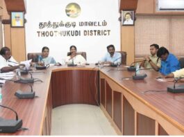 செப்.20ல் தூத்துக்குடி புத்தக கண்காட்சி : இம்முறையாவது எல்லா எழுத்தாளர்களையும் அங்கீகரிக்க கோரிக்கை