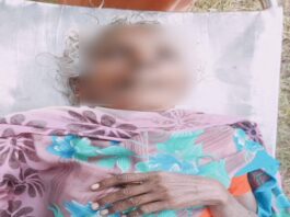 திருச்செந்தூரில் கிணற்றில் கிடந்த மூதாட்டி சடலம்