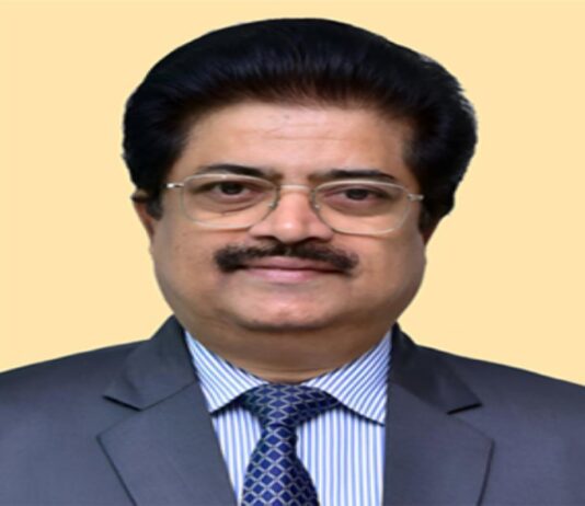 மெர்க்கண்டைல் வங்கியின் புதிய சிஇஓ நியமனம்