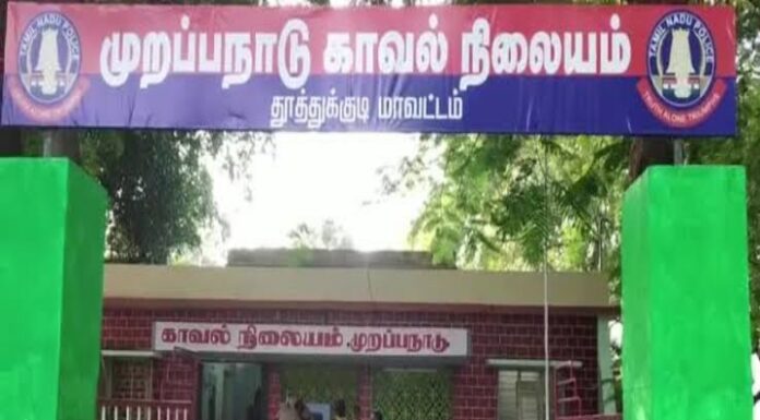 முறப்பநாட்டில் ரேஸ் மாட்டுவண்டி மோதி முதியவர் உயிரிழப்பு