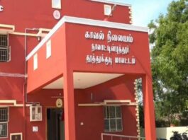 குடும்ப பிரச்சனையில் கூலி தொழிலாளி எடுத்த விபரீத முடிவு