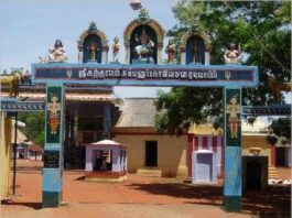 கற்குவேல் அய்யனார் கோவிலில் பூசாரிகள் வெளியேற்றம் – நீதிமன்றம் உத்தரவு