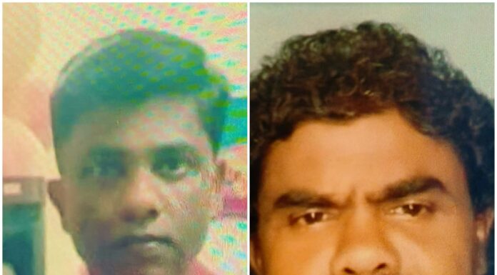 மாணவர்களுக்கு பாலியல் தொல்லை: பாளை. ஆசிரியர்கள் போக்சோ வில் கைது