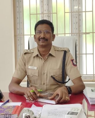 போதைப் பொருள் கும்பலுக்கு ஆப்பு – டிஎஸ்பி அதிரடி