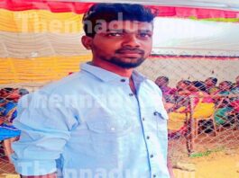 நாசரேத் பட்டாசு ஆலை வெடி விபத்தில் மேலும் ஒருவர் பலி