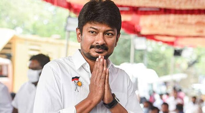 உதயநிதி துணை முதல்வர் ஆகிறார் – மனோ தங்கராஜ் உள்ளிட்ட 3 பேருக்கு கல்தா