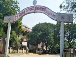 வக்கில் வீட்டில் திருடர்கள் செய்த மோசமான செயல்