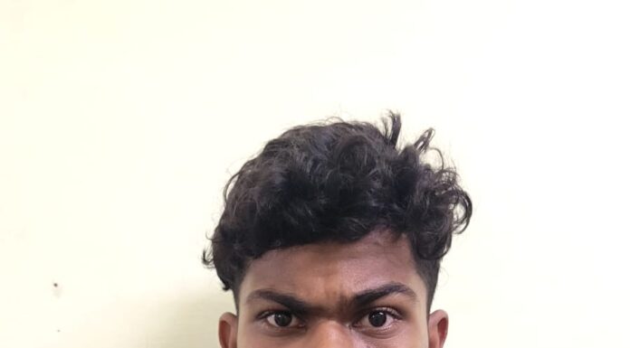 குமரியில் வழிப்பறி – நெல்லை வாலிபர்கள் கைது