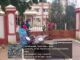 சாத்தான்குளம் வட்டாட்சியர் அலுவலகம் கதவடைப்பு