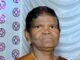 சாத்தான்குளம் போலீஸ்காரர் தாய் கொலையில் இளம் பெண் கைது