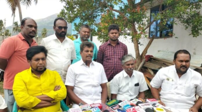 பழைய குற்றாலத்தில் இரவில் குளிக்க பணம் வசூலிக்கும் வனத்துறை