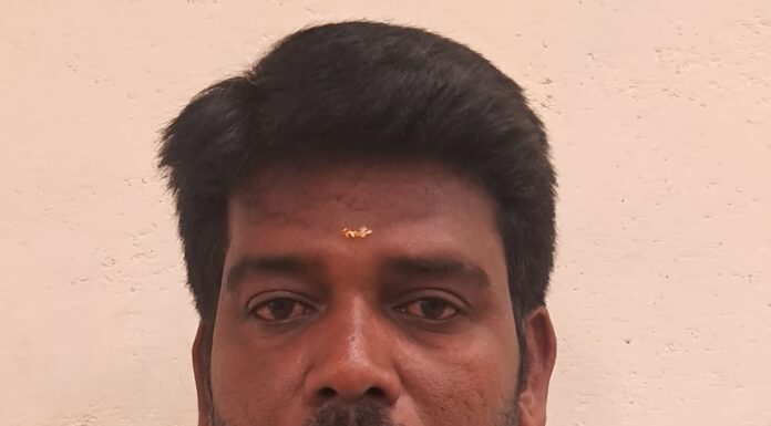மனைவியை கொன்றவருக்கு ஆயுள் தண்டனை